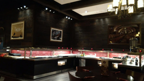 Siesta Prime Grill Inde