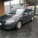 Circle K Assentoft Udenfor