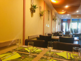 La Taverne De Maitre Kanter food