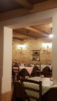 La Zavorrina Trattoria Braceria B&b food