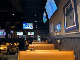 Buffalo Wild Wings inside