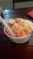 Acai Rocha food