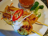 Royal Thai Northampton food