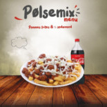 Pizza Kiosken Mad