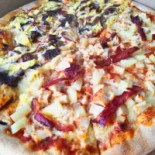 Regstrup Koebmand Og Pizzabar Mad