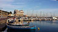 La Tasca Del Port outside