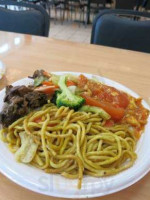 One Niagara International Food Court food