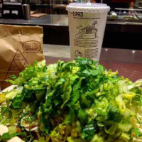 Chipotle Mexican Grill food