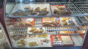 Carmen's Bakery food