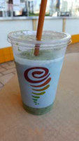 Jamba Juice food