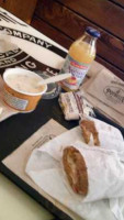 Potbelly Sandwich Shop food