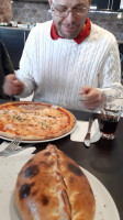 Bohus Pizzeria Och Grill food