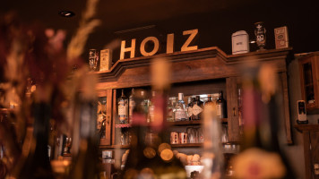 Hoiz Neo - Brasserie food