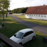 Brasserie Lubker Udenfor