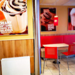 Burger King Mad
