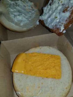 Mcdonald's food