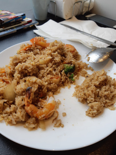 Kanda's Thai Take Away Menu