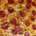 Horreby Pizzaria Mad