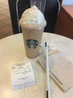 Starbucks food