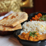 Tandoori Masala Mad