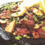Tandoori Masala Mad