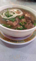 Pho 999 food