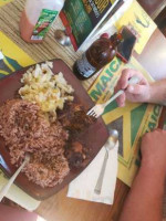 Jamaican Homestyle Cuisine food