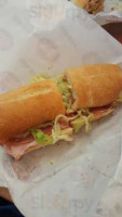 Jersey Mike's food