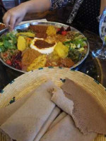 Awash Ethiopian food