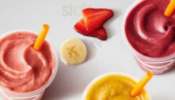 Jamba food