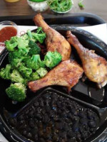 El Pollo Loco food