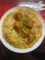 Shami food