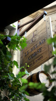 Le relais corse food