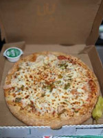 Papa John's Pizza food