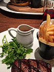 Cote Brasserie Guildford food