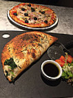 Pizza Express food