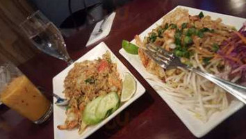 Thai Greenwood food