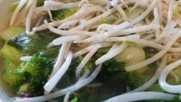 Pho Sinh Alameda food