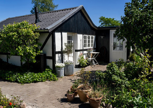 Comwell Roskilde Udenfor