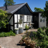Comwell Roskilde Udenfor