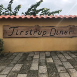 Tirstrup Dinner Udenfor