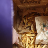 Burger Shack Mad