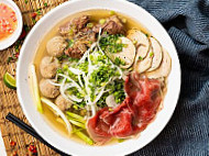 Pho 5 (jordan) food