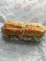 Jersey Mike's Subs food