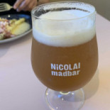 Nicolai Café Mad
