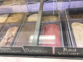 Licc (loxahatchee Ice Cream And Coffee) food