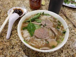 Pho Saigon food