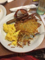 Denny's food