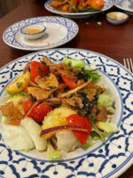 Charm Thai Cuisine food