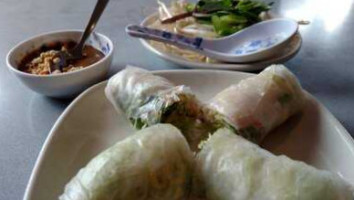 Pho Da Lat food